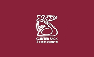 Bestattungen Gunter Sack Inh. Heiko Sack in Leipzig - Logo