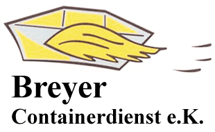Bild zu Breyer Containerdienst e.K. Inh. L. Röther in Mannheim