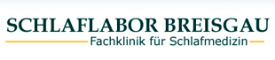 Schlaflabor Breisgau -Fachklinik für Schlafmedizin- in Bad Krozingen - Logo