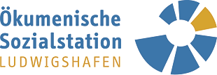 Ökumenische Sozialstation Ludwigshafen am Rhein gGmbH in Ludwigshafen am Rhein - Logo