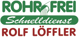 Rohr-Frei Schnelldienst in Freiburg im Breisgau - Logo