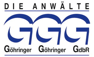 Bild zu Die Anwälte GGG - Göhringer Göhringer GdbR in Karlsruhe Bild zu Die Anwälte GGG - Göhringer Göhringer GdbR in Karlsruhe