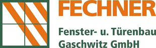 Fechner Fenster- und Türenbau Gaschwitz GmbH in Markkleeberg - Logo