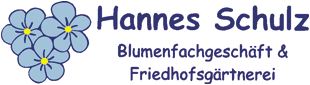 Schulz Hannes in Karlsruhe - Logo