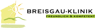 BREISGAU-KLINIK in Bad Krozingen - Logo