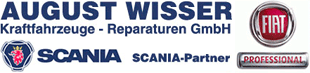 Bild zu AUGUST WISSER Kraftfahrzeuge-Reparaturen GmbH in Stegen