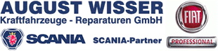 AUGUST WISSER Kraftfahrzeuge-Reparaturen GmbH in Biederbach im Schwarzwald - Logo