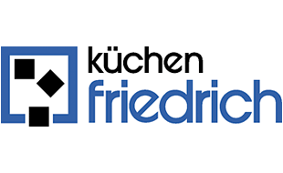 Küchenstudio Friedrich GmbH in Bruchsal - Logo