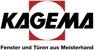 KAGEMA Fenstertechnik GmbH in Mannheim - Logo