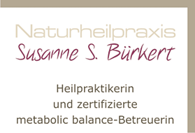 Bürkert, Susanne in Stutensee - Logo