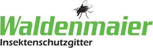 Waldenmaier GmbH + Co. KG Insektenschutz in Schwäbisch Hall - Logo