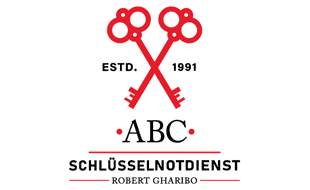 ABC-Schlüsseldienst Inh. Robert G. in Heidelberg - Logo