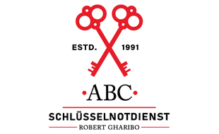 ABC Schlüsseldienst in Nußloch - Logo