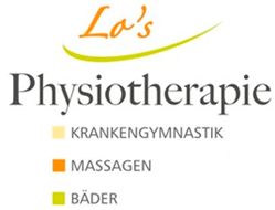 Lo's Physiotherapie in Mannheim - Logo