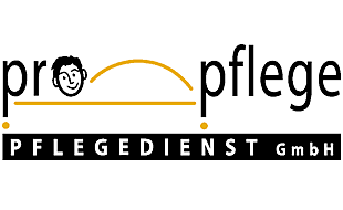 Pro-Pflege Pflegedienst GmbH in Ludwigshafen am Rhein - Logo