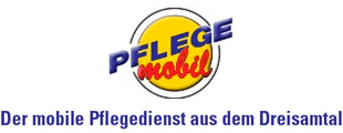 Pflege mobil Ganzheitliche Kranken- & Altenpflege in Stegen - Logo