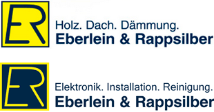 Dachdecker Eberlein & Rappsilber GmbH in Karlsruhe - Logo