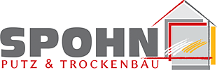 Spohn GmbH Putz & Trockenbau in Mosbach in Baden - Logo