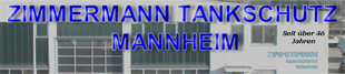 Zimmermann GmbH in Mannheim - Logo