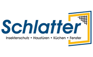 Hubert Schlatter in Merdingen - Logo