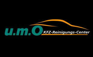 u.m.o. Kfz Reinigungs-Center in Mannheim - Logo
