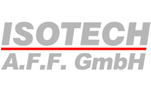 Isotech A. F. F. GmbH Abdichtung, Fassade, Fuge in Glottertal - Logo