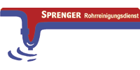 Logo von Sprenger Rohrreinigungsdienst