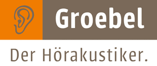 Groebel Uwe Hörgeräteakustik in Mühlacker - Logo
