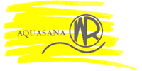 Kundenlogo AQUASANA