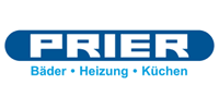 Kundenlogo Prier GmbH
