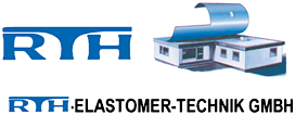 RTH - Elastomer - Technik GmbH in Wimsheim - Logo
