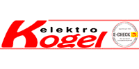 Kundenlogo Elektro Kogel GdbR