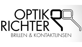 Optik Richter Brillen & Kontaktlinsen in Bruchsal - Logo