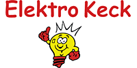 Kundenlogo Elektro Keck Inh. Walter Keck