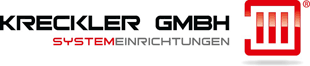 Kreckler GmbH in Hirschberg an der Bergstrasse - Logo