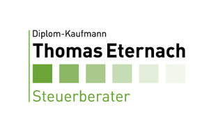 Eternach Thomas in Leipzig - Logo