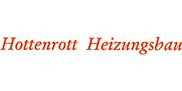 Kundenlogo Hottenrott Heizungsbau