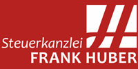 Kundenlogo Frank Huber Steuerberater