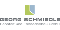 Kundenlogo Georg Schmiedle Fenster- und Fassadenbau GmbH
