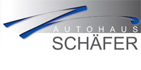 Kundenlogo Autohaus Schäfer Inh.Bernd Schäfer