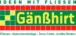 Firma Manfred Gänßhirt GmbH in Baden-Baden - Logo