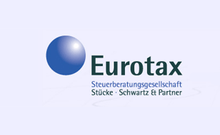 Eurotax Steuerberatungsgesellschaft Schwartz & Partner mbB in Leipzig - Logo