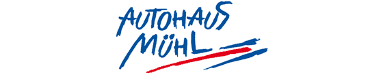 Autohaus Mühl GmbH in Leipzig - Logo