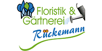 Logo von Blumen Rückemann