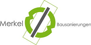 Bausanierung Merkel