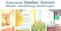Simon Stefan in Heidelberg - Logo