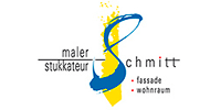 Kundenlogo Maler Schmitt GmbH Maler- u. Gipsergeschäft