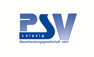 PSV Leipzig Steuerberatungsgesellschaft mbH in Leipzig - Logo