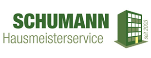 Schumann Hausmeisterservice in Leipzig - Logo