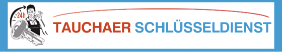 Schlüsseldienst Taucha in Taucha bei Leipzig - Logo